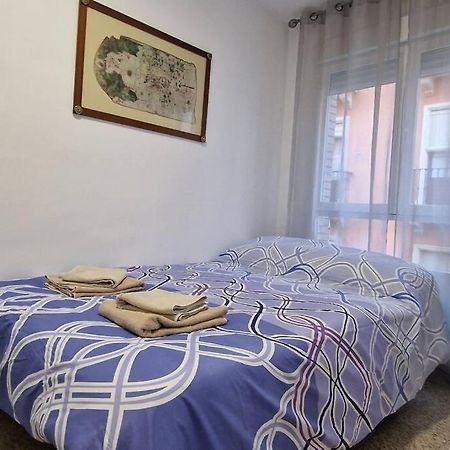 Precioso Apartamento En Centro Гранада Екстериор снимка