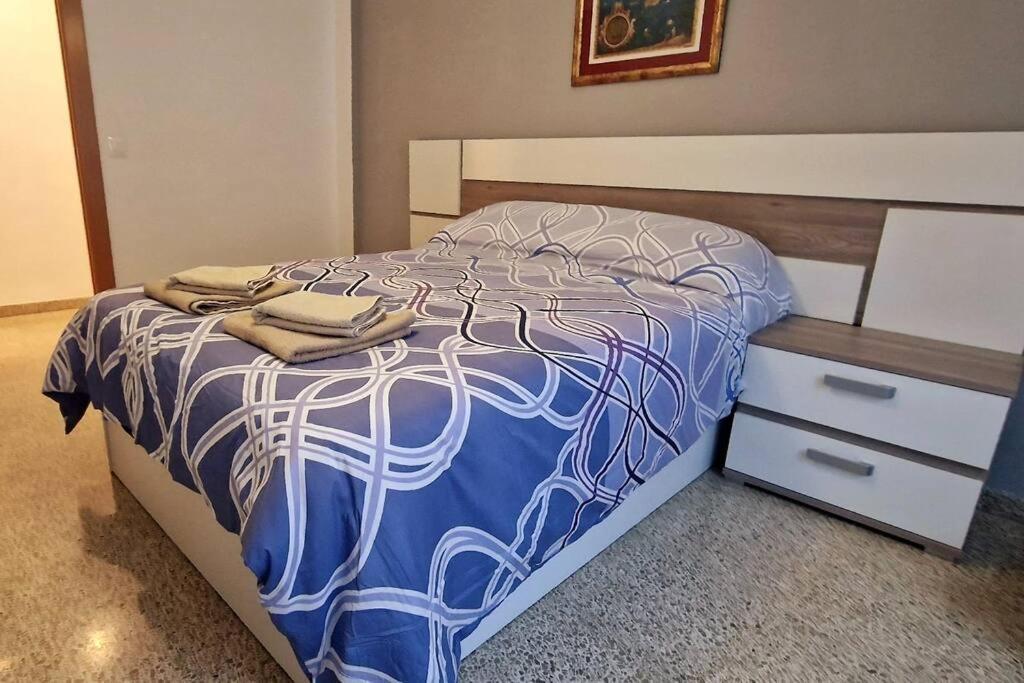 Precioso Apartamento En Centro Гранада Екстериор снимка